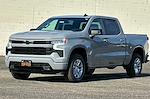 New 2025 Chevrolet Silverado 1500 RST Crew Cab 4WD Pickup for sale #250370 - photo 7