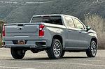 2025 Chevrolet Silverado 1500 Crew Cab 4WD Pickup for sale #250371 - photo 2