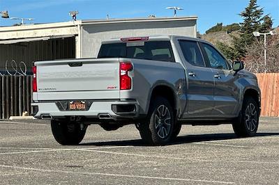 2025 Chevrolet Silverado 1500 Crew Cab 4WD Pickup for sale #250373 - photo 2