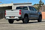 2025 Chevrolet Silverado 1500 Crew Cab 4WD Pickup for sale #250373 - photo 2