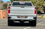 2025 Chevrolet Silverado 1500 Crew Cab 4WD Pickup for sale #250373 - photo 4