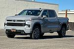 2025 Chevrolet Silverado 1500 Crew Cab 4WD Pickup for sale #250373 - photo 7