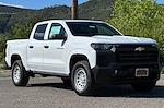 2025 Chevrolet Colorado Crew Cab 2WD Pickup for sale #250392A - photo 1