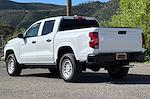 2025 Chevrolet Colorado Crew Cab 2WD Pickup for sale #250392A - photo 5