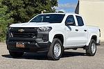 2025 Chevrolet Colorado Crew Cab 2WD Pickup for sale #250392A - photo 7