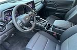 New 2025 Chevrolet Colorado Work Truck Crew Cab 4WD Pickup for sale #250395 - photo 9