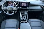 New 2025 Chevrolet Colorado Work Truck Crew Cab 4WD Pickup for sale #250395 - photo 12