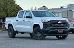 New 2025 Chevrolet Colorado Work Truck Crew Cab 4WD Pickup for sale #250395 - photo 1