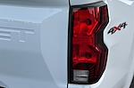 New 2025 Chevrolet Colorado Work Truck Crew Cab 4WD Pickup for sale #250395 - photo 25