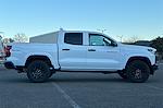 New 2025 Chevrolet Colorado Work Truck Crew Cab 4WD Pickup for sale #250395 - photo 3