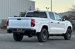 New 2025 Chevrolet Colorado Work Truck Crew Cab 4WD Pickup for sale #250395 - photo 2