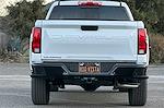 New 2025 Chevrolet Colorado Work Truck Crew Cab 4WD Pickup for sale #250395 - photo 4