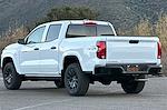 New 2025 Chevrolet Colorado Work Truck Crew Cab 4WD Pickup for sale #250395 - photo 5