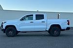 New 2025 Chevrolet Colorado Work Truck Crew Cab 4WD Pickup for sale #250395 - photo 6
