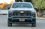 New 2025 Chevrolet Colorado Work Truck Crew Cab 4WD Pickup for sale #250395 - photo 8