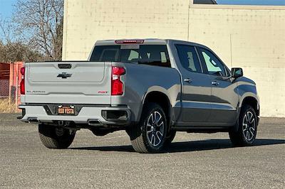2025 Chevrolet Silverado 1500 Crew Cab 4WD Pickup for sale #250419 - photo 2