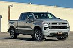 2025 Chevrolet Silverado 1500 Crew Cab 4WD Pickup for sale #250419 - photo 1