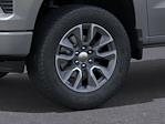 New 2025 Chevrolet Silverado 1500 RST Crew Cab 4WD Pickup for sale #250419 - photo 35