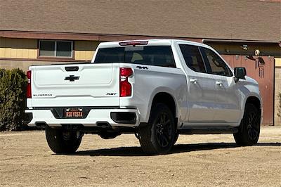 New 2025 Chevrolet Silverado 1500 RST Crew Cab 4WD Pickup for sale #250438 - photo 2