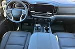 New 2025 Chevrolet Silverado 1500 RST Crew Cab 4WD Pickup for sale #250438 - photo 12