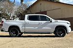 New 2025 Chevrolet Silverado 1500 RST Crew Cab 4WD Pickup for sale #250438 - photo 3