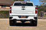 New 2025 Chevrolet Silverado 1500 RST Crew Cab 4WD Pickup for sale #250438 - photo 4