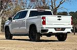 New 2025 Chevrolet Silverado 1500 RST Crew Cab 4WD Pickup for sale #250438 - photo 5