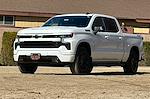 New 2025 Chevrolet Silverado 1500 RST Crew Cab 4WD Pickup for sale #250438 - photo 7