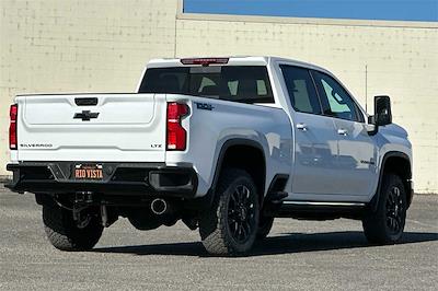 2025 Chevrolet Silverado 3500 Crew Cab 4WD, Pickup for sale #250441 - photo 2