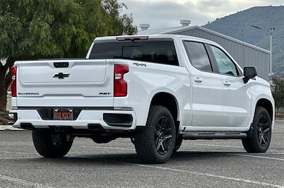 New 2025 Chevrolet Silverado 1500 RST Crew Cab 4WD Pickup for sale #250449 - photo 2