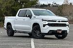 New 2025 Chevrolet Silverado 1500 RST Crew Cab 4WD Pickup for sale #250449 - photo 1