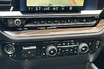 New 2025 Chevrolet Silverado 1500 RST Crew Cab 4WD Pickup for sale #250449 - photo 19