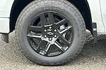 New 2025 Chevrolet Silverado 1500 RST Crew Cab 4WD Pickup for sale #250449 - photo 24