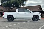 New 2025 Chevrolet Silverado 1500 RST Crew Cab 4WD Pickup for sale #250449 - photo 3