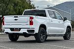 New 2025 Chevrolet Silverado 1500 RST Crew Cab 4WD Pickup for sale #250449 - photo 2