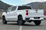 New 2025 Chevrolet Silverado 1500 RST Crew Cab 4WD Pickup for sale #250449 - photo 5