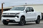 New 2025 Chevrolet Silverado 1500 RST Crew Cab 4WD Pickup for sale #250449 - photo 7