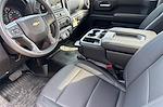 New 2025 Chevrolet Silverado 2500 Work Truck Regular Cab 4WD Cab Chassis for sale #250450 - photo 9