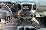 New 2025 Chevrolet Silverado 2500 Work Truck Regular Cab 4WD Cab Chassis for sale #250450 - photo 12