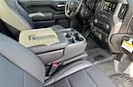 New 2025 Chevrolet Silverado 2500 Work Truck Regular Cab 4WD Cab Chassis for sale #250450 - photo 14