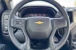 New 2025 Chevrolet Silverado 2500 Work Truck Regular Cab 4WD Cab Chassis for sale #250450 - photo 20