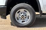 New 2025 Chevrolet Silverado 2500 Work Truck Regular Cab 4WD Cab Chassis for sale #250450 - photo 22