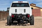 New 2025 Chevrolet Silverado 2500 Work Truck Regular Cab 4WD Cab Chassis for sale #250450 - photo 4