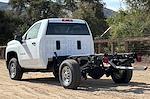 New 2025 Chevrolet Silverado 2500 Work Truck Regular Cab 4WD Cab Chassis for sale #250450 - photo 5