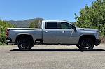 2025 Chevrolet Silverado 2500 Crew Cab 4WD Pickup for sale #250468A - photo 3