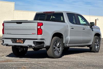 2025 Chevrolet Silverado 1500 Crew Cab 4WD Pickup for sale #250475 - photo 2