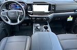 2025 Chevrolet Silverado 1500 Crew Cab 4WD Pickup for sale #250475 - photo 12