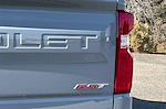 2025 Chevrolet Silverado 1500 Crew Cab 4WD Pickup for sale #250475 - photo 25