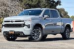 2025 Chevrolet Silverado 1500 Crew Cab 4WD Pickup for sale #250475 - photo 7