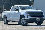 2025 Chevrolet Silverado 1500 Double Cab 4WD Pickup for sale #250515 - photo 1